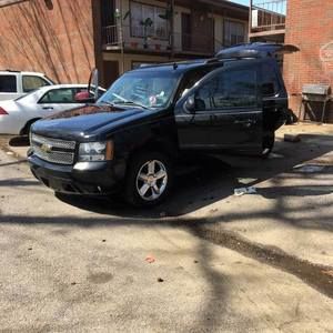 Meet your Posher, Corey